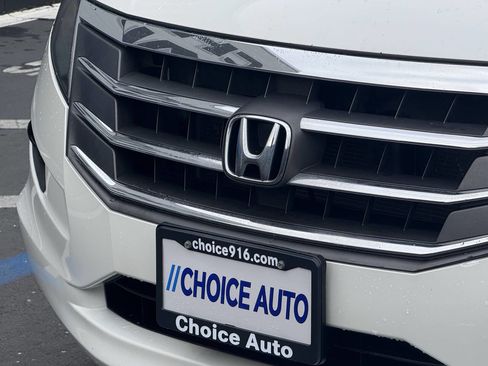 Used 2012 Honda Crosstour EX-L image 20