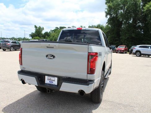 New 2026 Ford F150 XLT w/ Equipment Group 302A MID AWD/4WD image 6