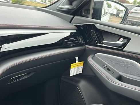 New 2026 Acura MDX A-Spec image 24