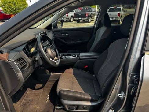Used 2023 Nissan Rogue SV AWD/4WD image 15