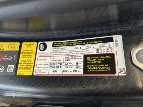 Used 2023 BMW iX xDrive50 w/ Premium Package image 42