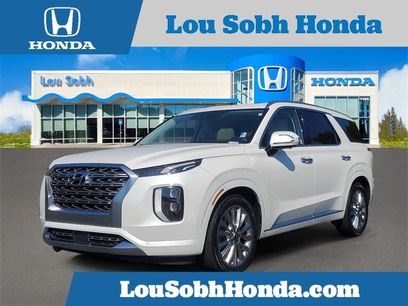 Used 2020 Hyundai Palisade Limited