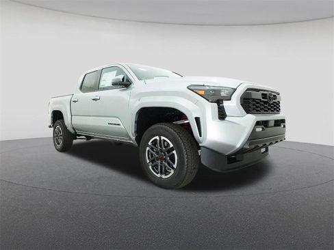 New 2025 Toyota Tacoma TRD Sport image 29
