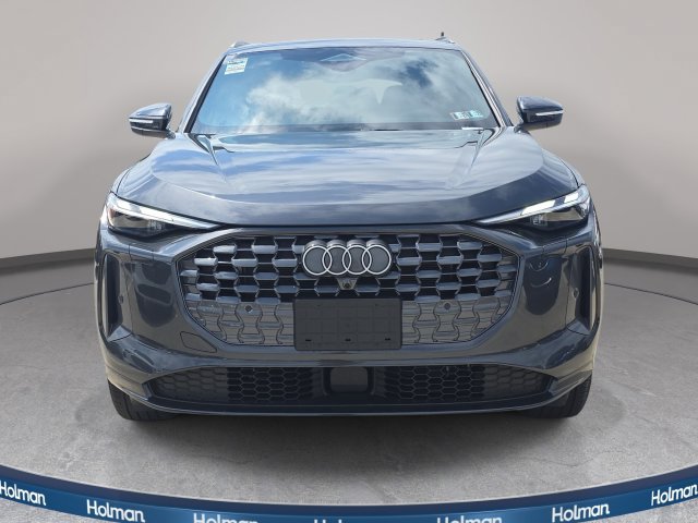 Used 2025 Audi Q5 Premium w/ Convenience Package AWD/4WD image 3