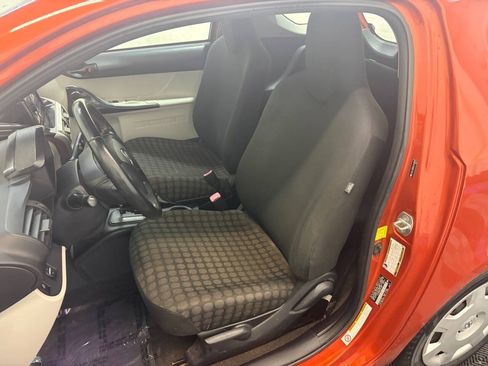 Used 2012 Scion iQ w/ Rear Speaker Pkg FWD image 15