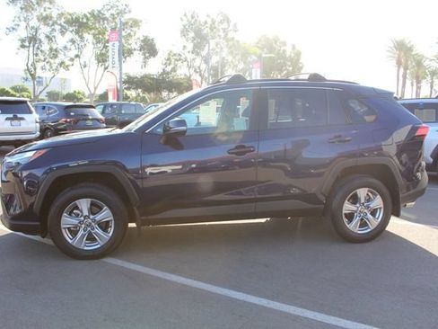Certified 2025 Toyota RAV4 XLE w/ Convenience Package FWD image 6