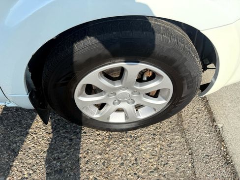 Used 2009 Nissan Quest S w/ Drivers Pkg image 32