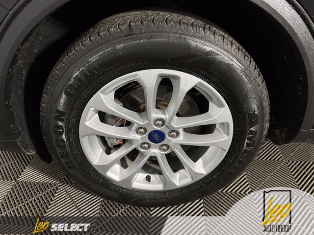 Used 2020 Ford Escape SE AWD/4WD image 21
