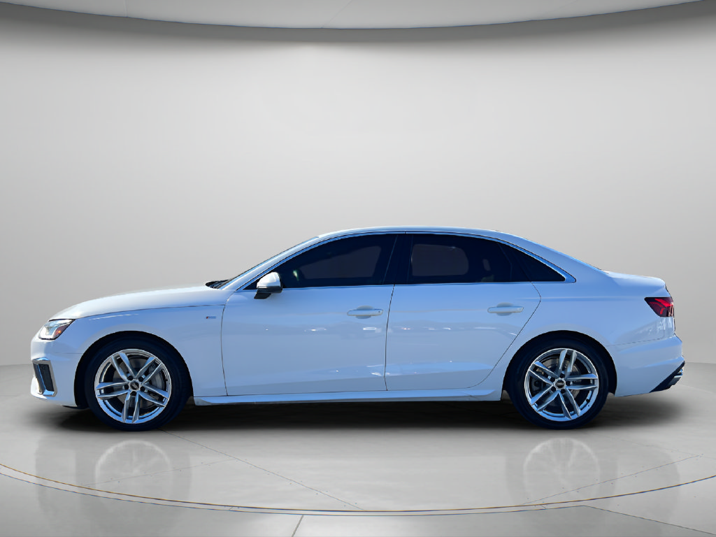 Used 2023 Audi A4 2.0T Premium Plus AWD/4WD image 4