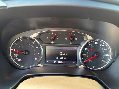 Used 2025 Chevrolet Blazer LT AWD/4WD image 12