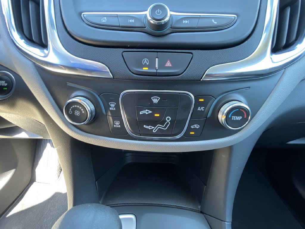 Certified 2024 Chevrolet Equinox LS w/ LS Convenience Package FWD image 33