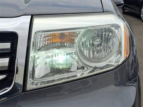 Used 2012 Honda Pilot EX-L image 9