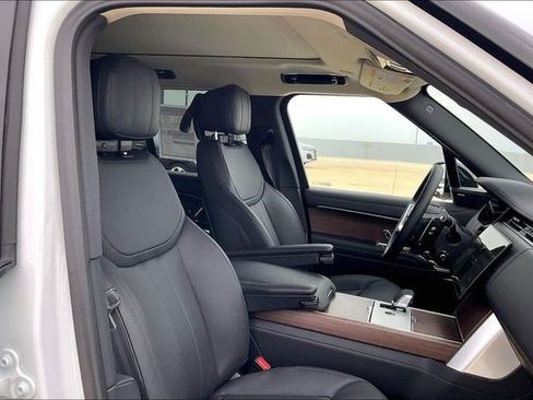 New 2026 Land Rover Range Rover SE AWD/4WD image 11