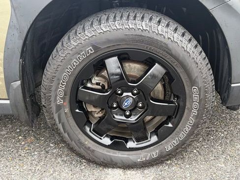 Used 2022 Subaru Outback Wilderness image 11