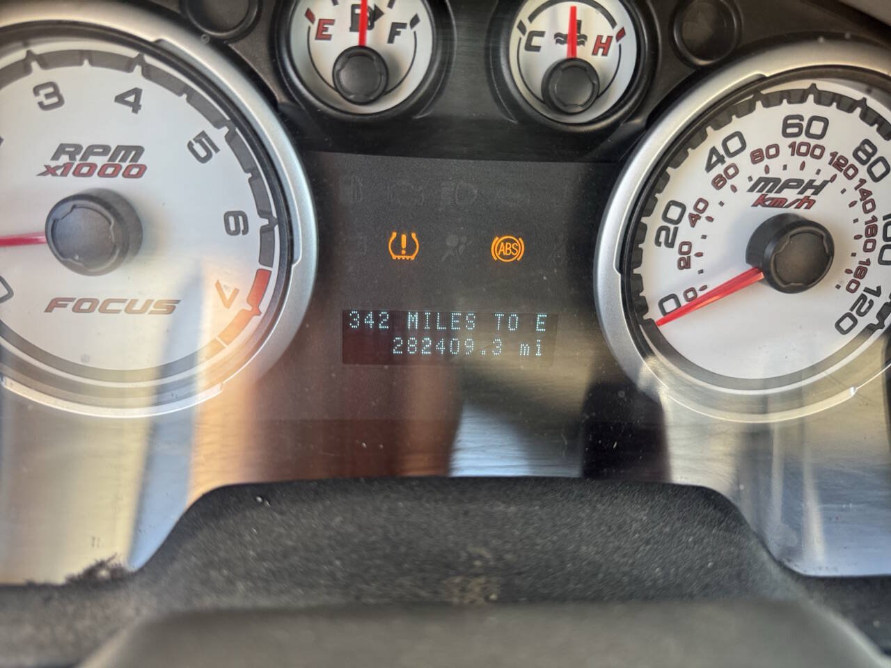 Used 2008 Ford Focus SES FWD image 39