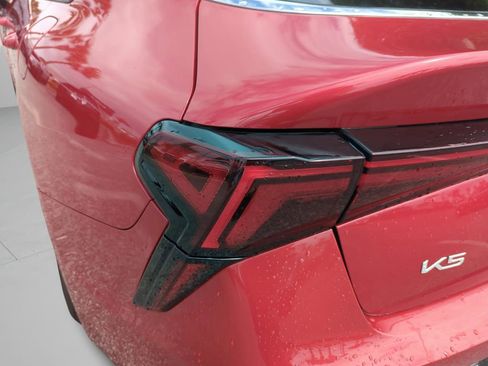 Used 2025 Kia K5 LXS image 45