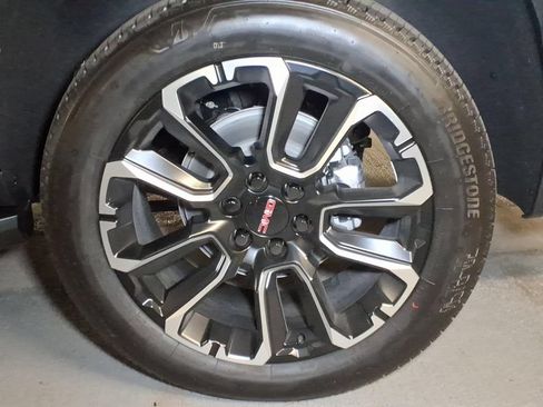 Used 2026 GMC Yukon XL Elevation RWD image 7