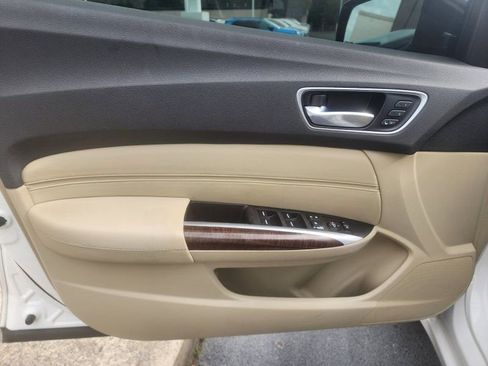 Used 2020 Acura TLX V6 image 11