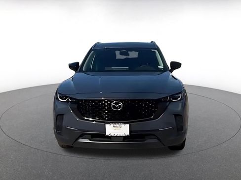 Used 2025 MAZDA CX-50 2.5 Hybrid w/ Premium Plus Pkg AWD/4WD image 4