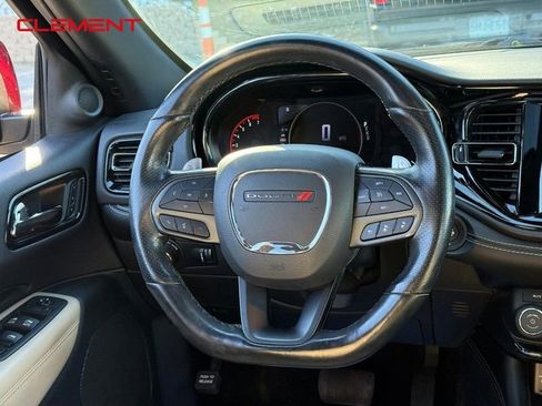 Used 2022 Dodge Durango GT image 16