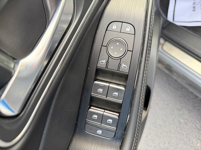 Used 2023 Nissan Rogue Platinum w/ Platinum Premium Package AWD/4WD image 21