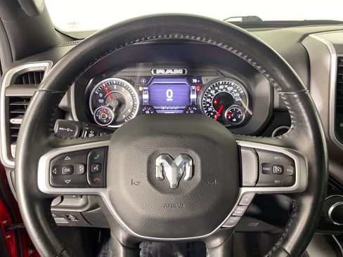 Used 2023 RAM 1500 Big Horn AWD/4WD image 20