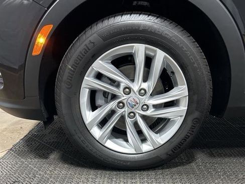 New 2025 Buick Envista Preferred w/ Convenience I Package image 11