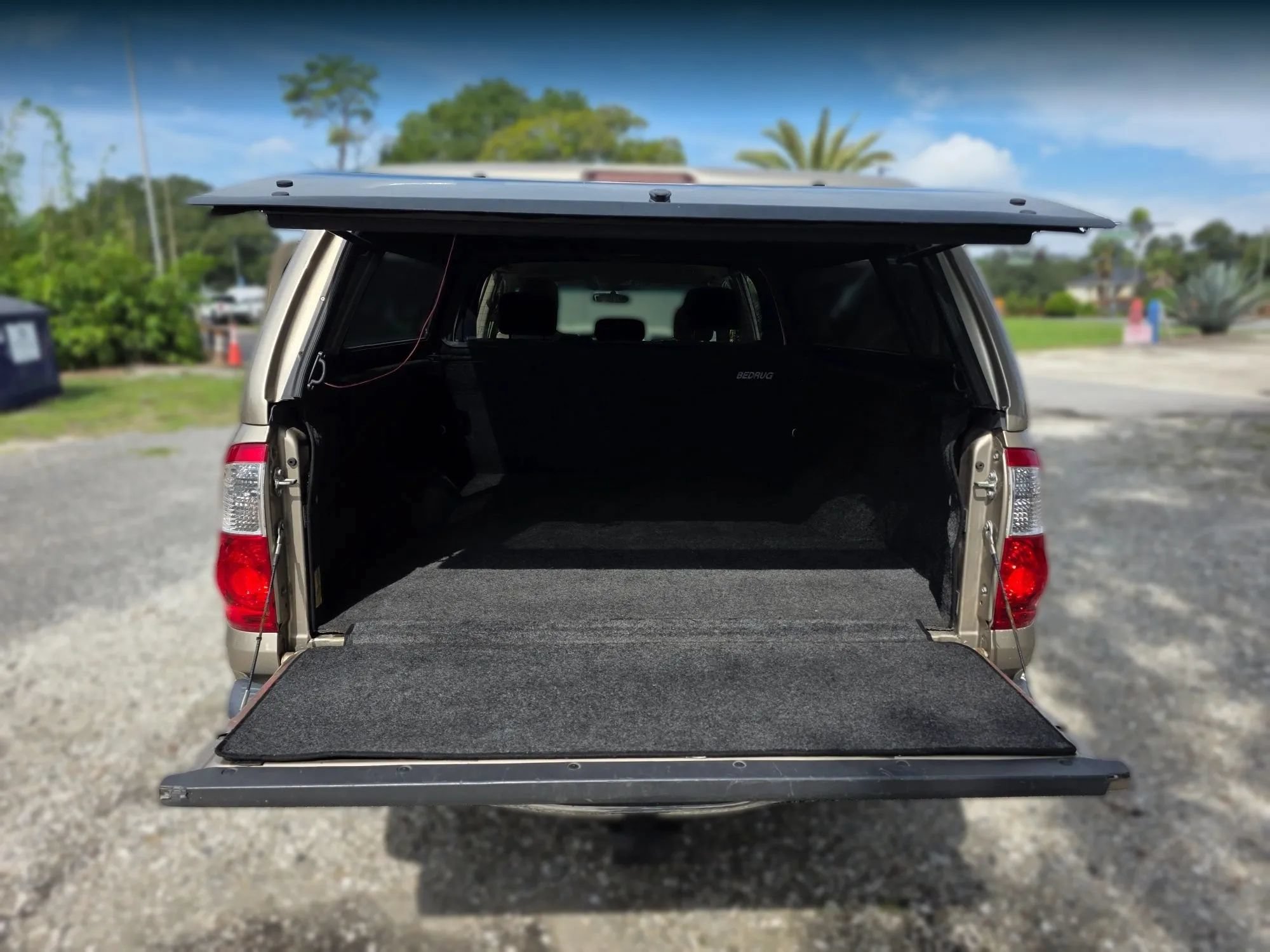Used 2005 Toyota Tundra SR5 RWD image 29