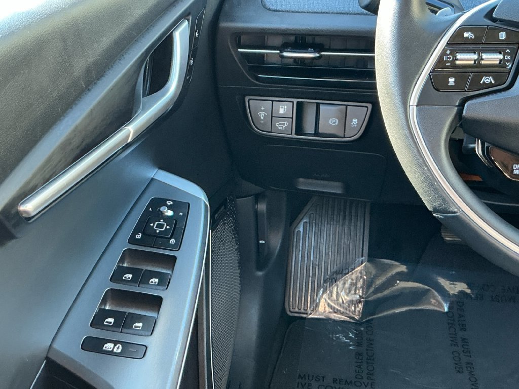 Used 2024 Kia EV6 Wind RWD image 21