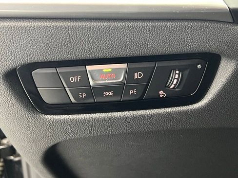 Certified 2025 BMW 430i Convertible RWD image 25