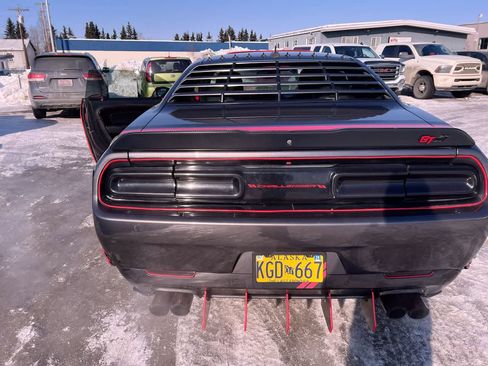 Used 2020 Dodge Challenger GT w/ Plus Package AWD/4WD image 27