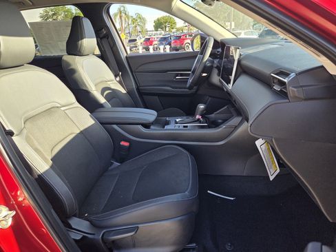 New 2026 MAZDA CX-5 Preferred AWD/4WD image 17
