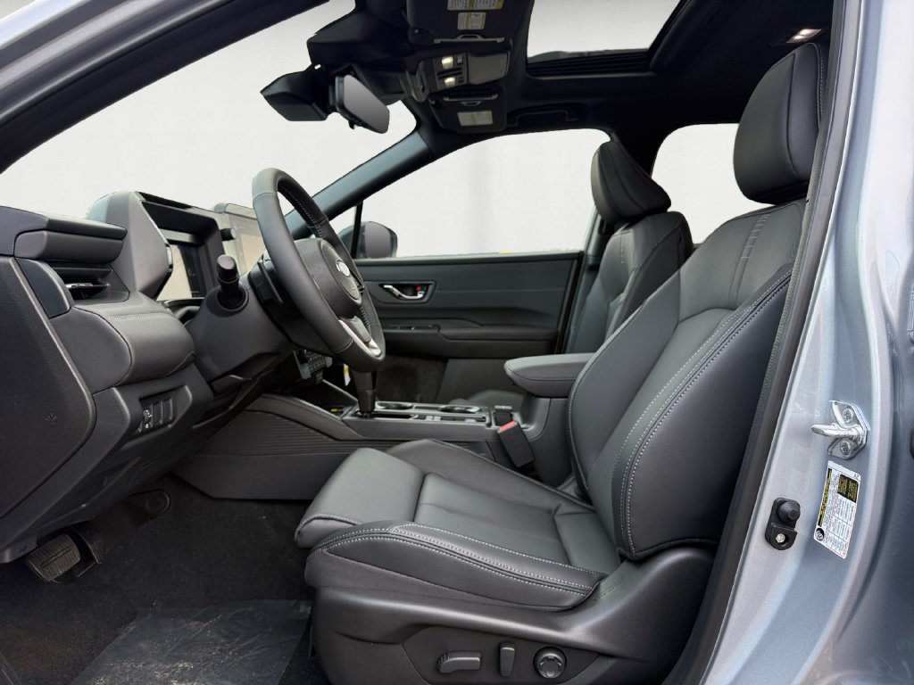 New 2026 Subaru Outback Touring XT AWD/4WD image 9