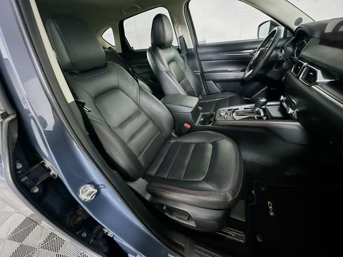 Used 2024 MAZDA CX-5 Carbon Edition image 31