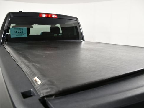 Used 2022 RAM 1500 Classic Warlock image 17