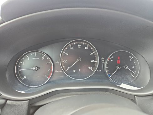 Used 2023 MAZDA CX-30 AWD 2.5 S image 20