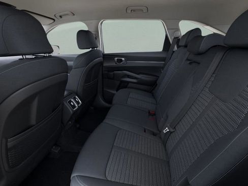 New 2026 Kia Sorento LX FWD image 14
