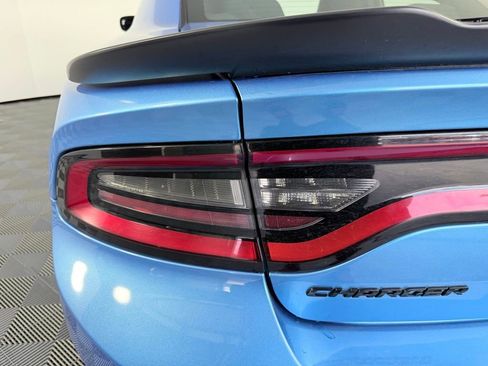 Used 2023 Dodge Charger GT w/ Blacktop Package image 27