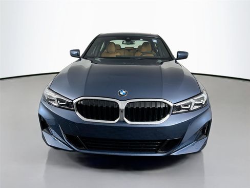 New 2026 BMW 330i xDrive Sedan w/ Premium Package image 9