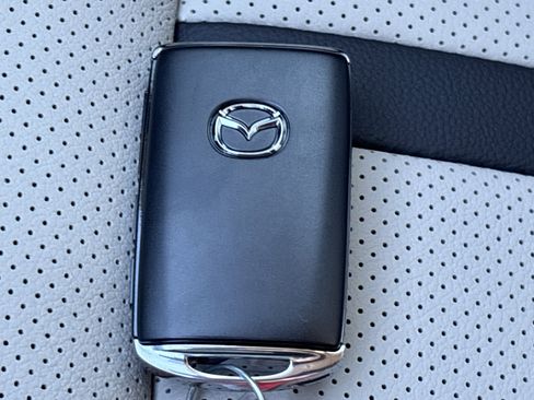 New 2026 MAZDA CX-90 3.3 Turbo w/ Preferred Package image 46