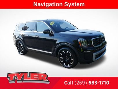 Used 2023 Kia Telluride SX Prestige