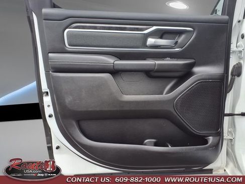 Used 2023 RAM 1500 Big Horn image 19