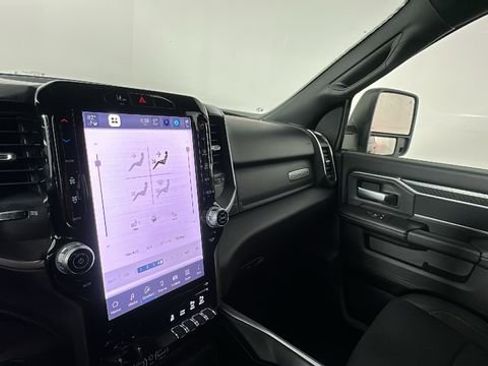 New 2026 RAM 2500 Big Horn image 31