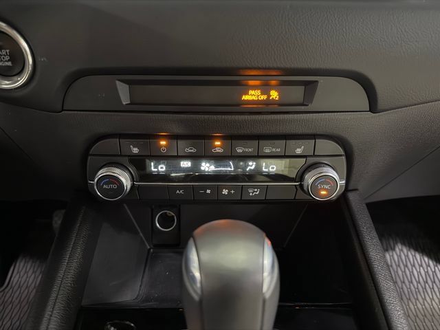 Used 2024 MAZDA CX-5 AWD 2.5 S w/ Preferred Package image 22