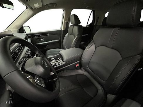 New 2026 Honda Passport RTL image 19