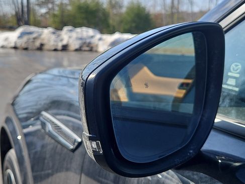 New 2026 MAZDA CX-70 3.3 Turbo S w/ Premium Plus image 5