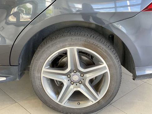 Used 2016 Mercedes-Benz GLE 350 4MATIC image 13