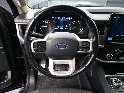 Used 2022 Ford Expedition XLT AWD/4WD image 25