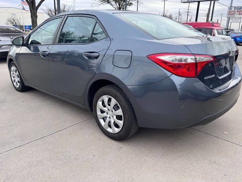 Used 2016 Toyota Corolla LE image 13