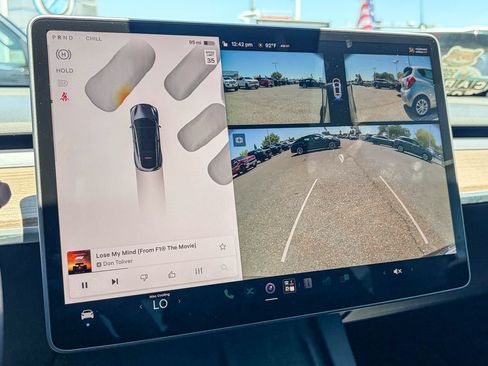 Used 2023 Tesla Model Y 2WD image 46